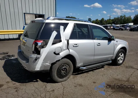 2006 Saturn Vue from USA, damaged, VIN 5GZCZ53416S899185